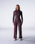 Velvet Port Solace Mock Neck Long Sleeve