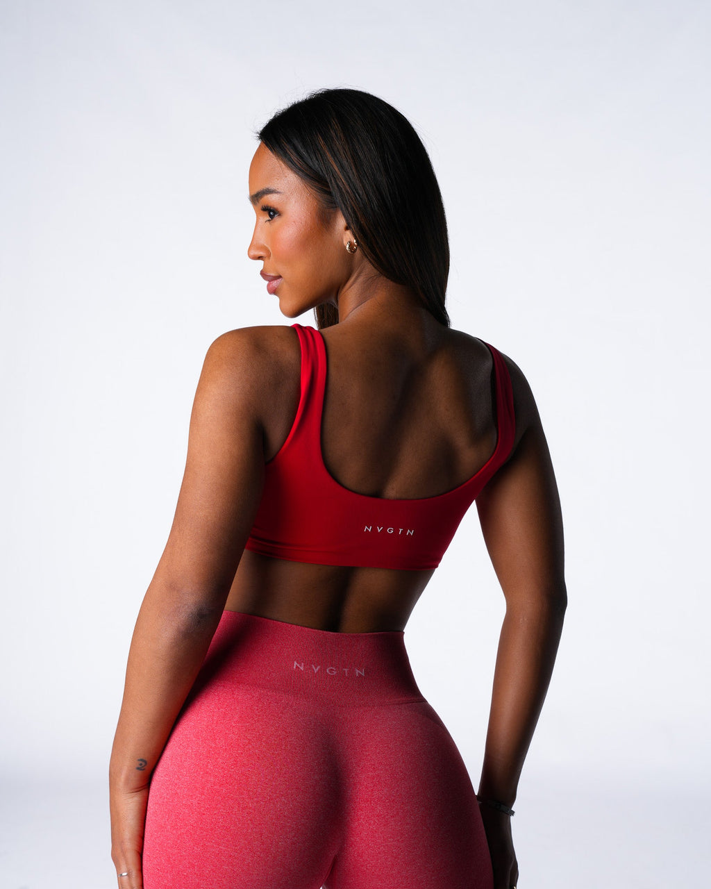 Cherry Crush Ease Bra