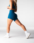Nautical Aera Shorts