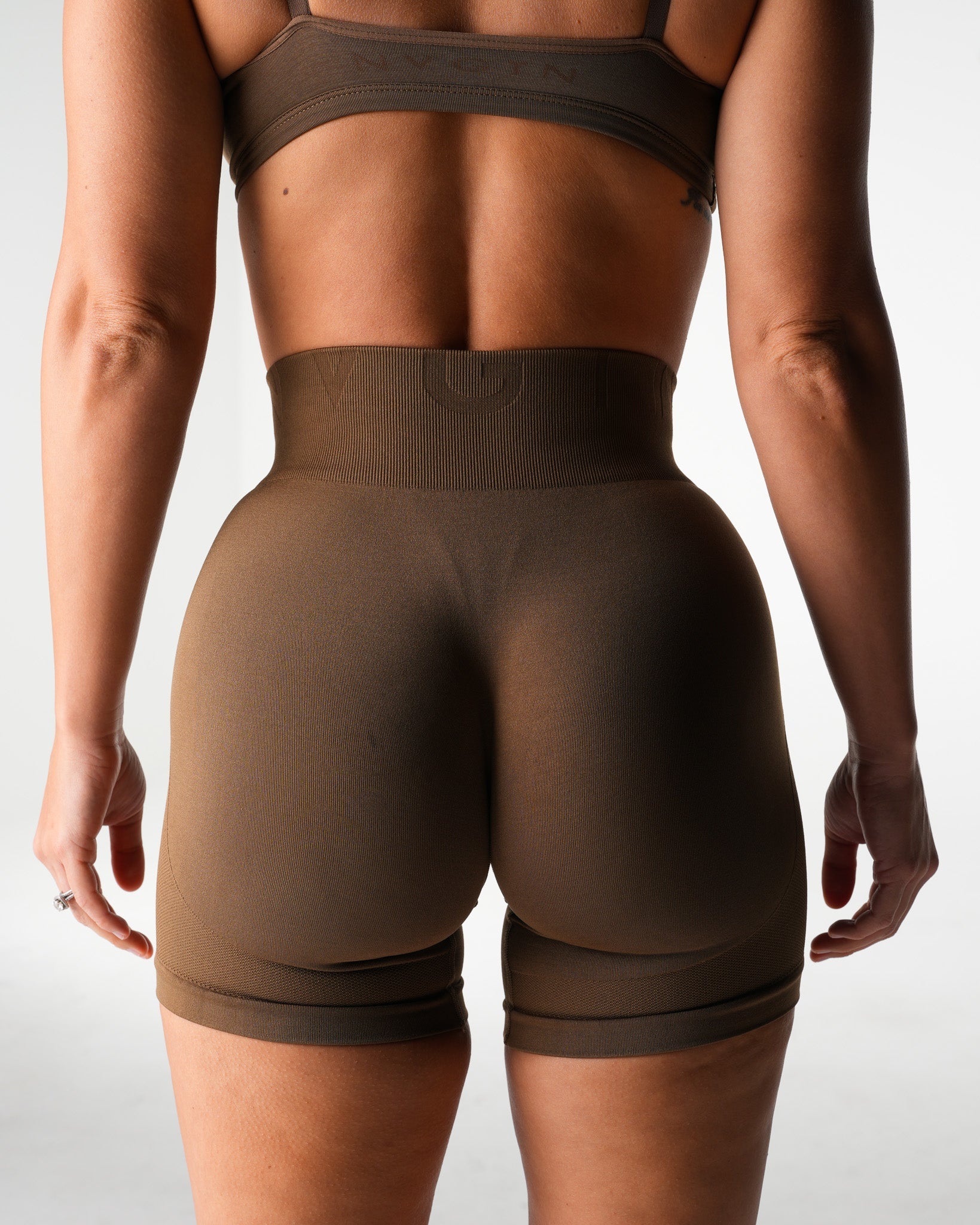 Dune Edge Seamless Shorts