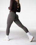 Cold Brew Lift Seamless Leggings