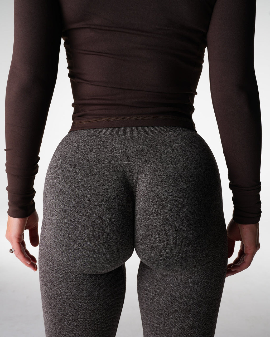 Cold Brew Lift Seamless Leggings