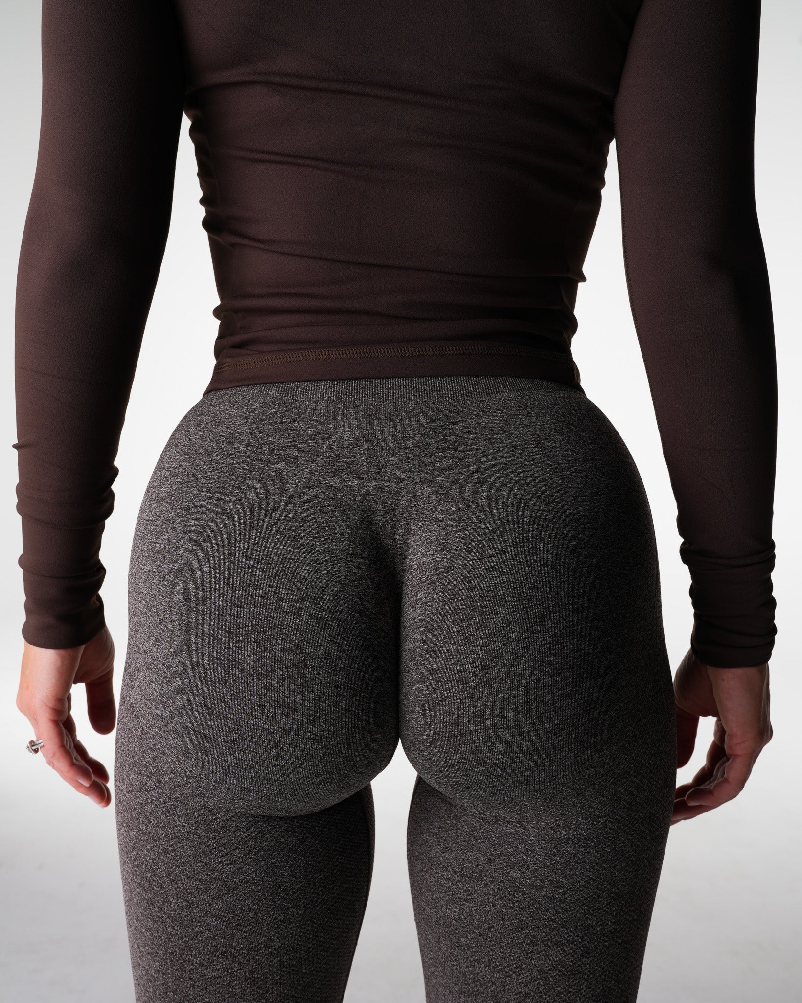 Cold Brew Lift Seamless Leggings