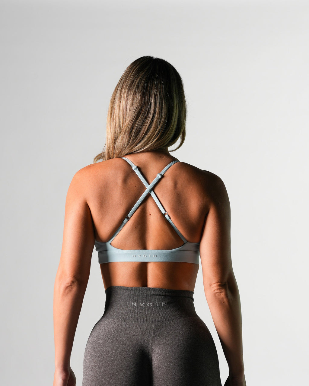 Glacier Muse Bra