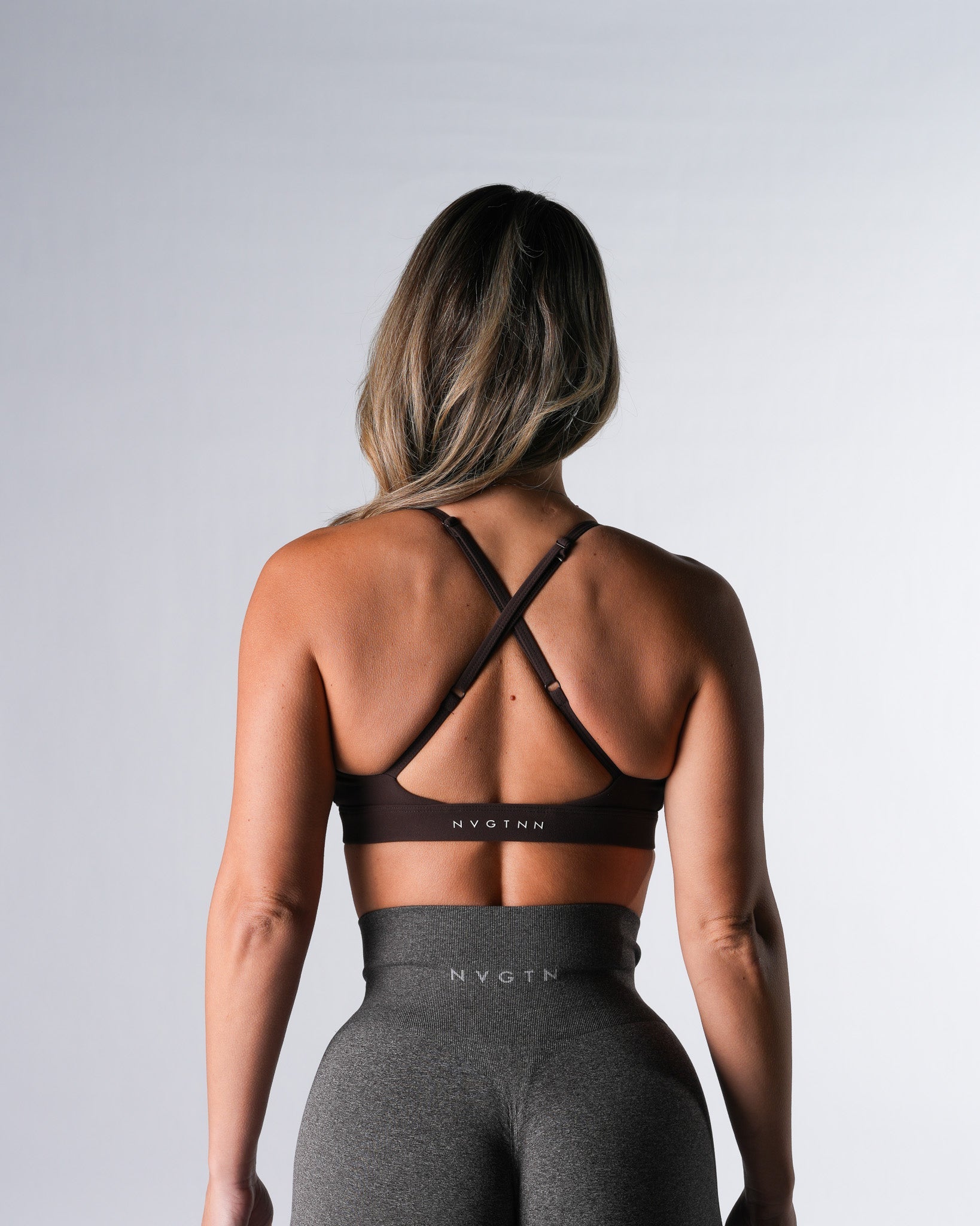 Cold Brew Muse Bra