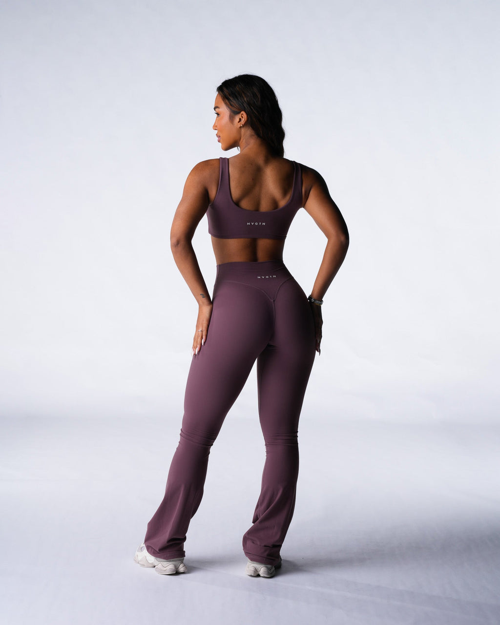 Velvet Port Ease Bra