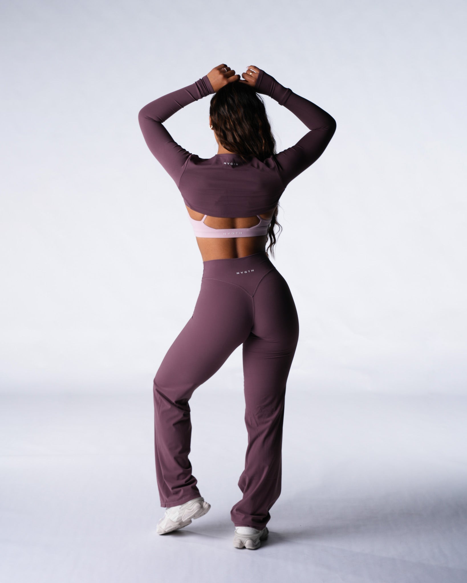 Velvet Port Solace Shrug